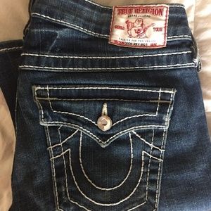 True Religion Women's Jeans Size 27